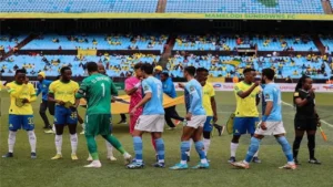 بصوت أحمد عبده.. القنوات الناقلة لمباراة بيراميدز وباور ديناموز في دوري أبطال أفريقيا 2025